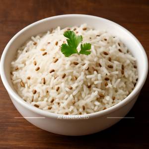 Jeera Rice