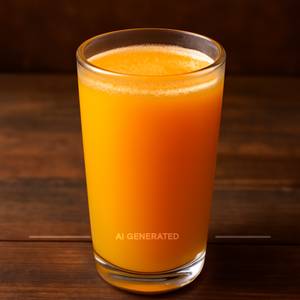 Orange Pure Juice