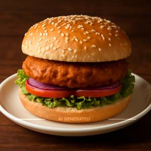 Chicken Burger