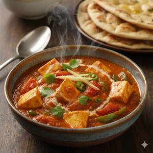 Paneer Tomato