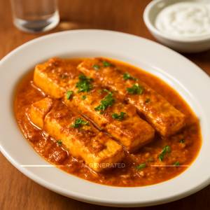 Paneer Lamba