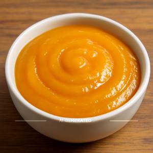 Sweetened Alphonso Mango Pulp