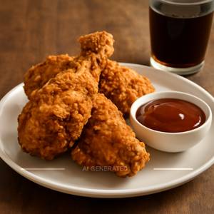 Fried Chicken