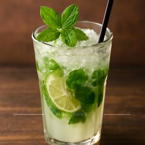Virgin Mojito
