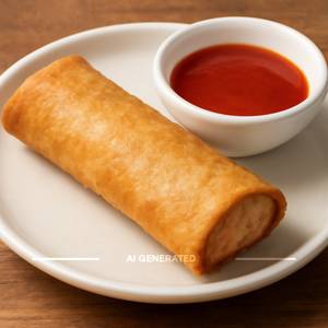 Spring Roll 