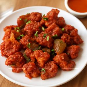 Veg Crispy