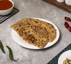 Laccha Paratha