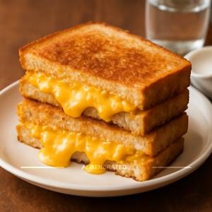 Grilled Cheese