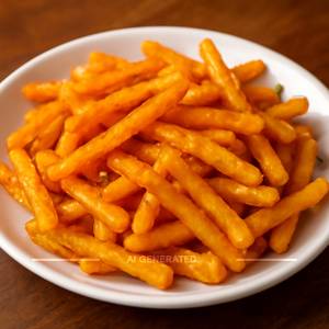 Peri Peri Fries