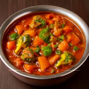Veg tawa