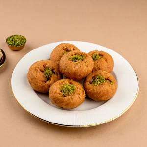Balu Shahi Kalakand Barfi Combo
