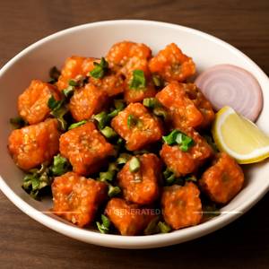 Paneer 65