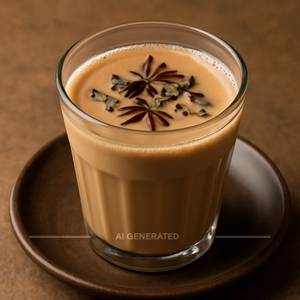 Masala Tea