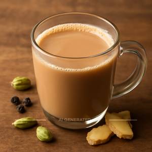 Masala Chai