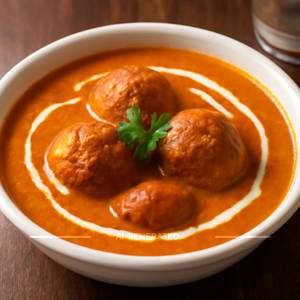 Malai Kofta