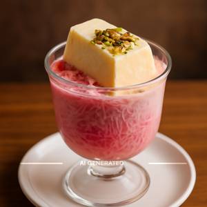 Kulfi Faluda