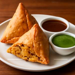 Aloo Samosa