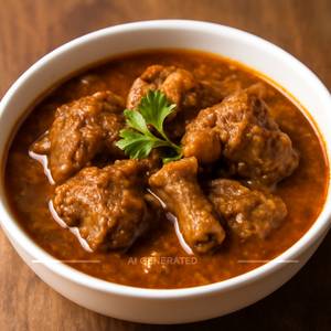 Mutton Masala
