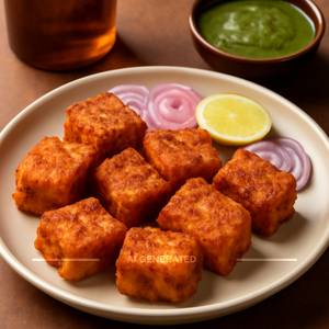 Paneer Amrutsari