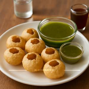 GUPCHUP