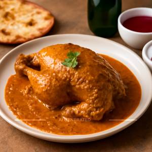 Murg Musalam