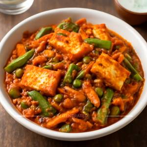 Amritsari Chilli Milli 