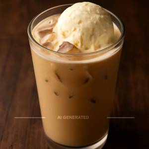 Cold Coffee