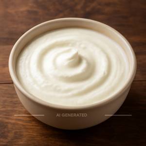 Plain Dahi