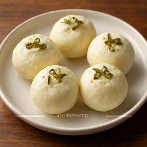 Malai Laddu.