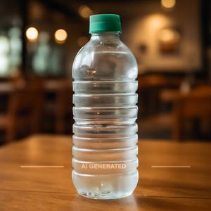 Water Bottle
