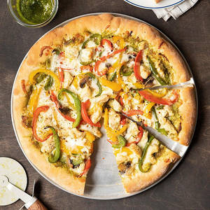 Italian Job Pizza