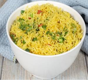 Veg Pulao (450 gms)