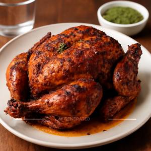 Chicken Roasted