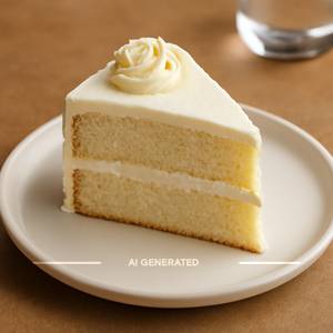 Vanilla Cake