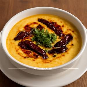 Dahi Tadka