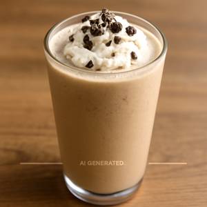 Cold Coffee