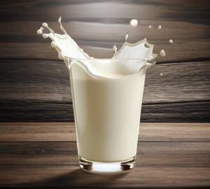 Milk