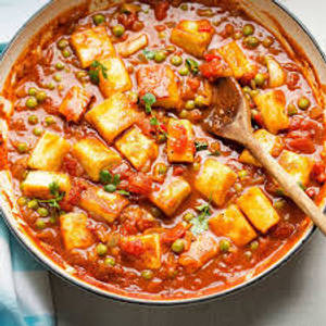 Paneer 65