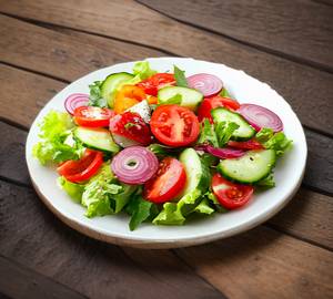 Green salad