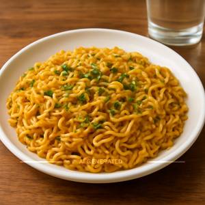 Maggi  