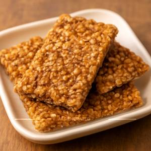 Shengdana Crush Chikki 200 Grams