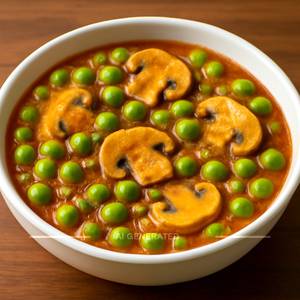 Matar Mushroom