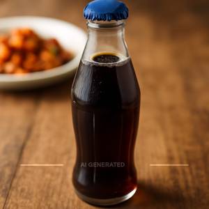 Thums Up ( 250 Ml)