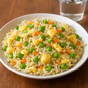 Egg Fried Rice