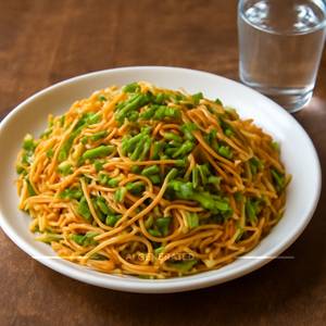 Chow Mein