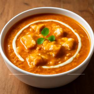 Shahi Paneer