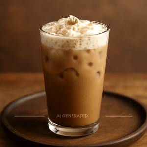 Cold Coffe