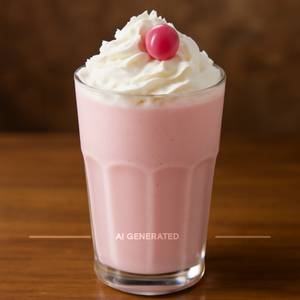 Bubble Gum Shake