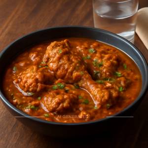 Chicken lapeta
