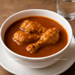Gravy